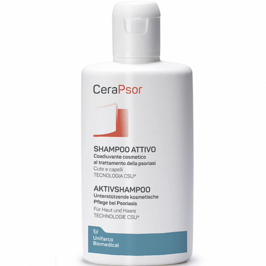 Cerapsor Unifarco Biomedical 200ml