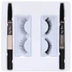 TECHNIC Day To Night Lashes Gift Set with false eyelashes