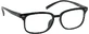 Lunettes de lecture et de presbytie EYELEAD Noir granuleux E244 +2.50