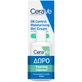 CERAVE Oil Control Gel Crème Hydratante Régulatrice pour Peaux Grasses &amp; GRATUIT Nettoyant Moussant 20ml