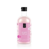 LAVISH CARE Shower Gel Baby Pink Moisturizing & Nourishing Shower Gel with Powdery Perfume 500ml