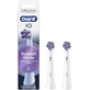 ORAL-B Radiant White Ersatzköpfe für elektrische Zahnbürste 2 Stück
