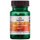 Vitamine B12, 2500 mcg, 60 comprim&#233;s, Swanson Health USA