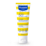 Lotiune pentru protectie solara cu SPF 50+, 40 ml, Mustela