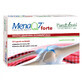 MenaQ7 Vitamine K2 naturelle forte, 30 g&#233;lules, Extrait de plantes