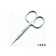 MOTA Inox Verzorgingsschaar A1062