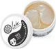 NATURA SIBERICA Biome Hyaluronic Eye Patches Masque pour les yeux pour l'hydratation avec Hyaluronic 60 pièces