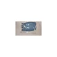 ROYALTY Fashion N Mask Fabric Masca pentru copii Albastru x1