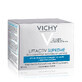 Vichy Liftactiv Supreme Cr&#232;me anti-rides et raffermissante pour peaux normales &#224; mixtes, 50 ml