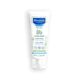 MUSTELA Hydra-Bebe Crème Visage Moisturizing Cream with Organic Avocado 40ml