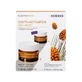 KORRES Promo Pin Noir Crème Jeunesse de Jour, 40ml &amp; Crème de Nuit, 15ml