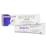 Biotopix Crème anti-rides pour les mains, 50 g, Life Science Investments