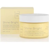 LAVISH CARE Shine Bright Rich Day Cream Rich Texture for Hydration & Shine 50ml