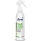 DEW Fruit & Veg Wash Disinfectant Cleaner Spray Nettoyant pour fruits et légumes sans produits chimiques toxiques 250ml