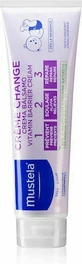 MUSTELA Vitamin Barrier Cream Anti Irritation Cream 150ml