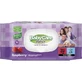 BABYCARE Babydoekjes Family Framboos voor het hele gezin 90 stuks