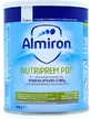 ALMIRON Nutriprem PDF Voor de voedingsopvoeding van prematuren 400gr