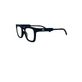Presbyopie bril F345 Frog Black 1.75