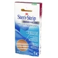 STERI-STRIP Rubans auto-adhésifs de maintien du cuir 0.6x10cm 10 pièces