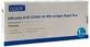 LYSUN Covid &amp; Flu &amp; RSV Triple Rapid Antigen Test 1 Bucăți