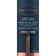 Gillette King C Double Edge Safety Razor Safety Razor & Double Edge Razor Spare Parts