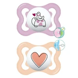 MAM Silicone Supreme 2-6 luni 145SG
