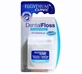 ELGYDIUM Dental Floss Dental Floss Fluor Licht Gewaxt 25m