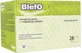 BLEFO Disposable Eye Gauze 28 Pieces & Heated Eye Patch 1 Piece