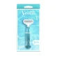 GILLETTE Venus Classic Shaving Machine &amp; 2 Spare Heads
