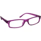EYELEAD E219 Ochelari de prezbiopie Purple Granular 1.75
