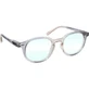 EYELEAD B233 Bluelight Ochelari cu diafragmă pentru prezbiopie Alb 1.50