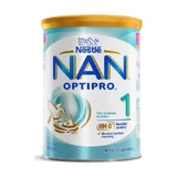 NAN Optipro No1 Babymelkpoeder 400g