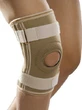 ANATOMIC HELP 3022 Rotulă cu plăci spiralate Culoare Bej - Bej