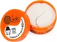NATURA SIBERICA Lab Biome Patchs rafraîchissants et lissants pour les yeux Patchs pour les yeux pour des yeux reposés 60 pièces