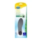 SCHOLL Odour Buster Pads anatomice cu protecție deodorantă, 1 pereche