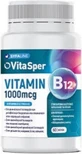VITASPER Vitamine B12 Pour la Santé du Système Nerveux 1000mcg 60 Comprimés