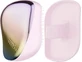 TANGLE TEEZER Compact Styler Detangling Hairbrush Perie revoluționară care descâlcește ușor părul Matte Ombre