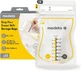 MEDELA Sacs de conservation du lait maternel faciles à verser 210ml- 25 pièces [101046326]