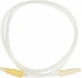 MEDELA Tub de conectare pentru pompa de sân Swing Flex x1