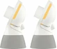 MEDELA PersonalFit Flex Conector Supapă de rezervă pentru plasture 2 bucăți