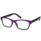 EYELEAD E175 Ochelari pentru prezbiopie Negru-Fucsia Granular 2.25