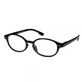 EYELEAD E159 Ochelari de prezbiopie Negru Granular 4.00