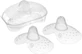 MAM Boucliers pour mamelons en silicone doux Boucliers pour mamelons en silicone doux pour une sensation naturelle, moyen