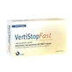 VERTISTOP Fast 675mg Supliment alimentar pentru amețeli și greață 20 Capsule