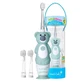WILD ONES Electric Toothbrush Kylie Koala For 0 to 10 Years