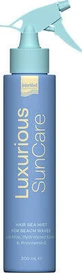 LUXURIOUS SunCare Hair Sea Mist pentru păr ondulat, 200ml