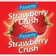 Prezervative Pasante Strawberry Crush