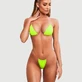 Neon 2 Piece Bibiki - Verde - Mic