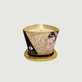 Bougie de massage Shunga Vanille - 170 ml