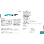 Menovert, 30 gélules, Sun Wave Pharma